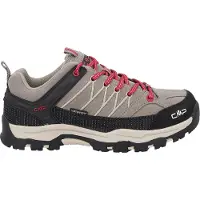 CMP Sapatos De Caminhada Rigel Low Trekking Wp 3q13244j