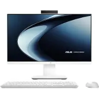 Asus Sistemas Computador All In One V440va V440va-wpc0190 23.8´´ I5-210h/8gb/512gb Ssd