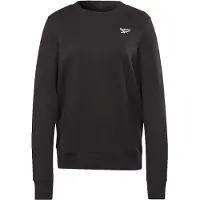Reebok Moletom Ri Sl French Terry Crew