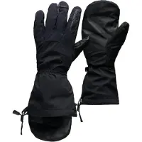 Black Diamond Luvas Helio Tour