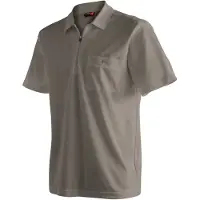 Maier Sports Polo De Manga Curta Arwin 2.0