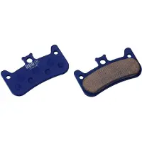 BBB Pastilhas De Freio A Disco Orgânicas Discstop Hp Formula Cura 4