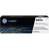 HP Tambor De Impressora 660a