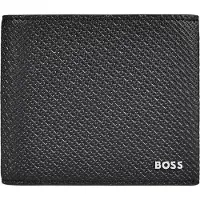 BOSS Carteira Northon M 4cc Coin 10264861