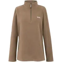 Regatta Casaco Polar Com Meio Fecho Sweethart