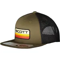SCOTT Boné Mountain