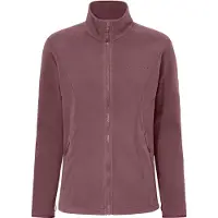Vaude Casaco Polar Com Fecho Rosemoor Ii