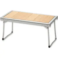 Snow Peak Entry IGT Table