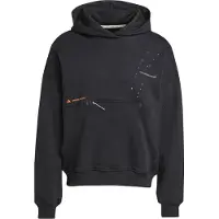 Adidas Camisola com Capuz para Running Adi365 H.Koumori (Unissexo)