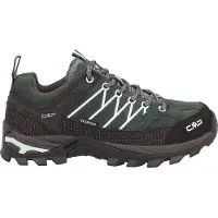 CMP Sapatos De Caminhada Rigel Low Wp 3q13246