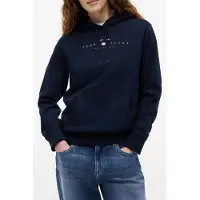 Tommy Hilfiger Sweatshirt navy / vermelho / branco
