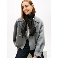 Tommy Hilfiger Cachecol Aw0aw18273