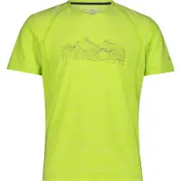 CMP Camiseta De Manga Curta 39t6547