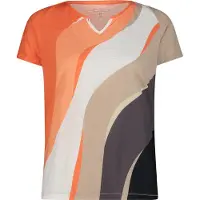 CMP Camiseta De Manga Curta 35n6666