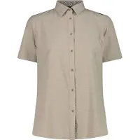 CMP Camisa De Manga Curta 34s6186