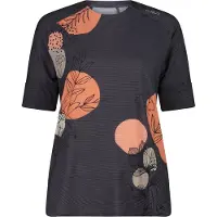 CMP Camiseta De Manga Curta 35n6236