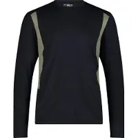 CMP Camiseta De Manga Comprida 35n6797