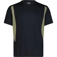 CMP Camiseta De Manga Curta 35n6787