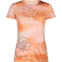 CMP Camiseta De Manga Curta 35n6656