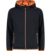 CMP Jaqueta Softshell Fix Hood 39a5115