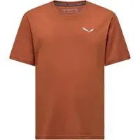 Salewa Camiseta De Manga Curta Eagle Vocab