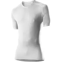 Löffler Base Layer De Manga Curta Transtex Warm