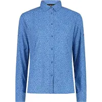 CMP Camisa De Manga Comprida 34s6306