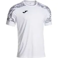 Joma Camiseta De Manga Curta Championship Viii