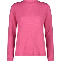 CMP Camiseta De Manga Comprida 34n0886