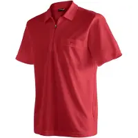 Maier Sports Polo De Manga Curta Arwin 2.0