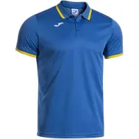 Joma Polo De Manga Curta Combi Premium
