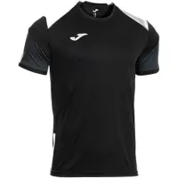 Joma Camiseta De Manga Curta Danubio