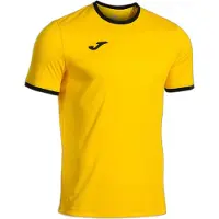 Joma Camiseta De Manga Curta Combi Premium