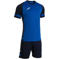 Joma Conjunto De Manga Curta Lider