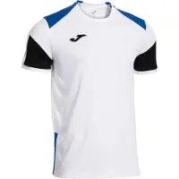 Joma Camiseta De Manga Curta Danubio