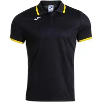 Joma Polo De Manga Curta Combi Premium