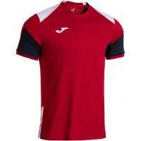 Joma Camiseta De Manga Curta Danubio