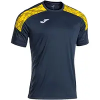 Joma Camiseta De Manga Curta Championship Viii