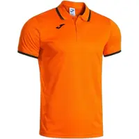 Joma Polo De Manga Curta Combi Premium