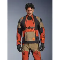 Alpinestars Casaco Halo Pro Ds Xf Laminated