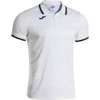 Joma Polo De Manga Curta Combi Premium