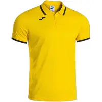Joma Polo De Manga Curta Combi Premium