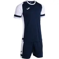 Joma Conjunto De Manga Curta Lider