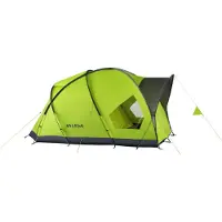 Diverse Tenda De Campismo Alpine Hut Iii