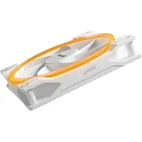 Be-Quiet! Ventilador Light Wings Pwm Reverse 140 Mm