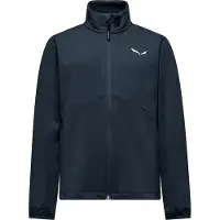 Salewa Casaco Polar Com Fecho Cammino Polarlite