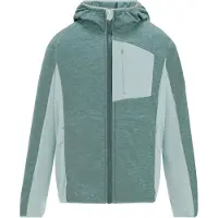 Regatta Casaco Polar Com Fecho Skylar