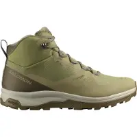 Salomon Botas De Caminhada Outsnap Wp