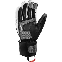 LEKI Luvas Griffin Pro 3d