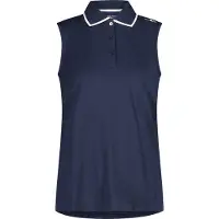 CMP Polo Sem Mangas 31t5076